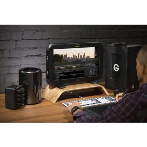 19" ATOMOS Sumo SE HDR/high brightness monitor recorder