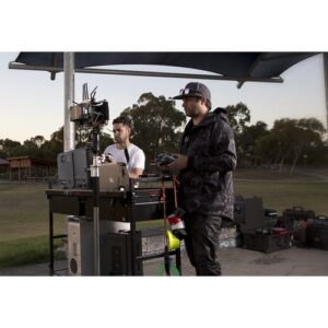 19" ATOMOS Sumo SE HDR/high brightness monitor recorder