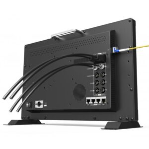 15.6" LILLIPUT Q15 4K 12G-SDI production/broadcast monitor