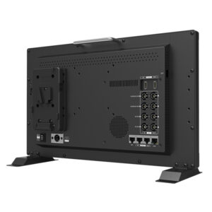 17.3" LILLIPUT Q17 Full-HD 12G-SDI production/broadcast monitor