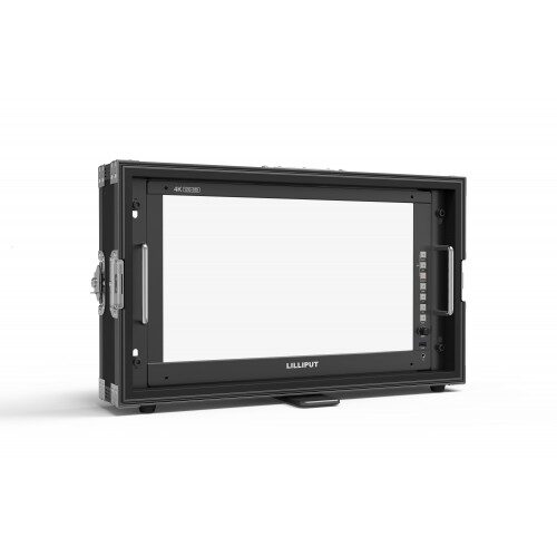 17.3" LILLIPUT Q17 Full-HD 12G-SDI production/broadcast monitor