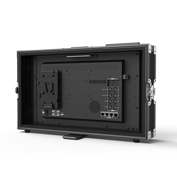 17.3" LILLIPUT Q17 Full-HD 12G-SDI production/broadcast monitor