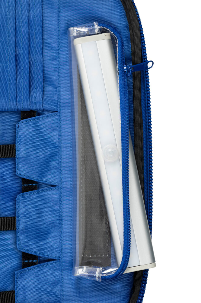 CAMRADE travelMate Sherpa