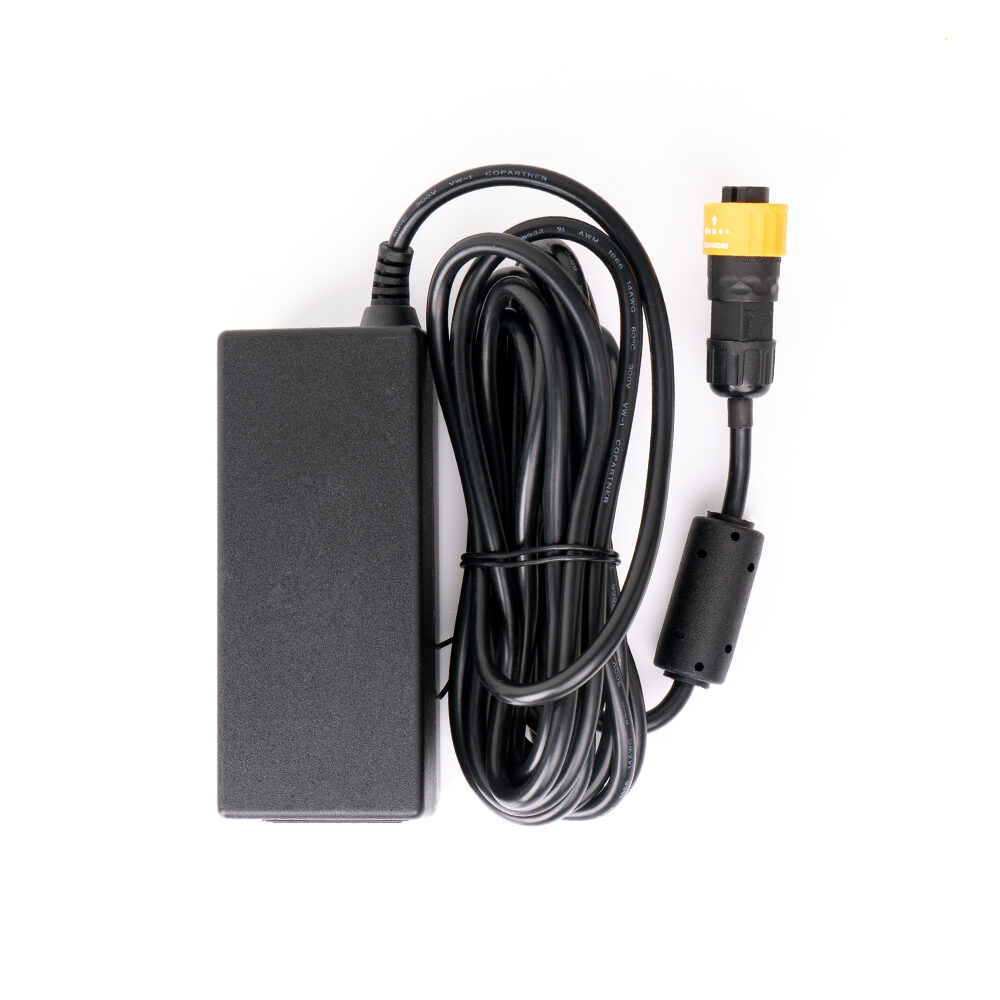 APUTURE MC 4-light travel kit