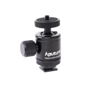 APUTURE MC 4-light travel kit