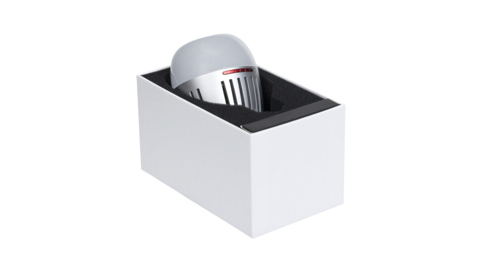 APUTURE Accent B7c RGBWW LED smart bulb