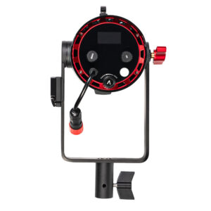 APUTURE Light Storm 60x bi-color focusing LED