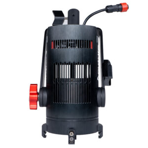 APUTURE Light Storm 60x bi-color focusing LED