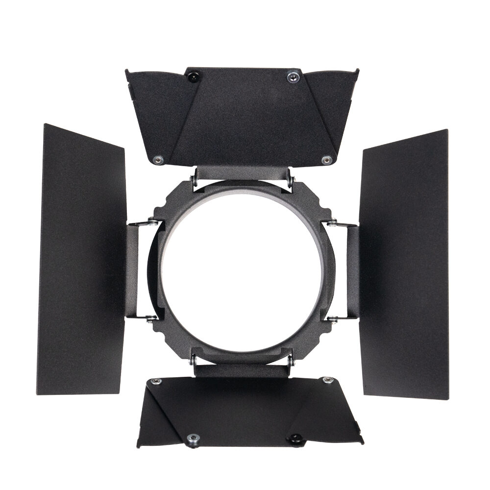 APUTURE Light Storm 60x bi-color focusing LED