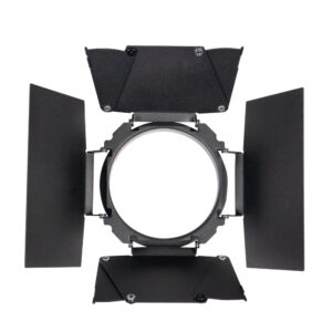 APUTURE Light Storm 60x bi-color focusing LED