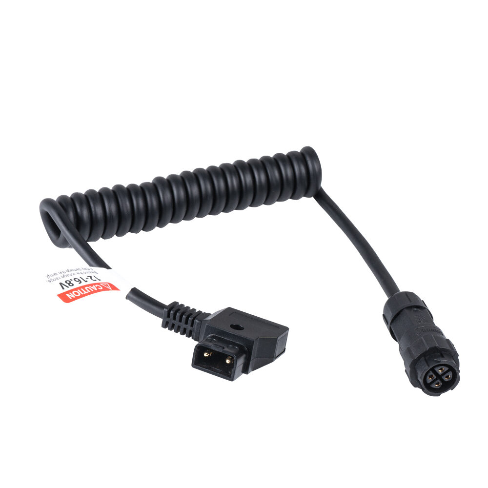 APUTURE Light Storm 60x bi-color focusing LED