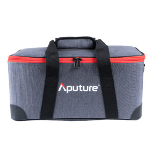 APUTURE Light Storm 60x bi-color focusing LED