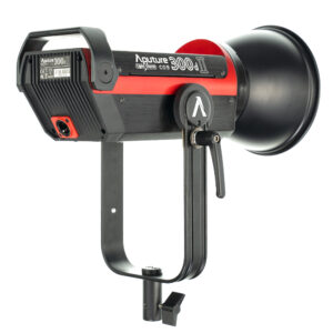 APUTURE Light Storm C300d MKII kit (V-mount)