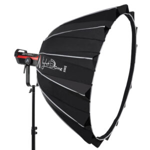 APUTURE Light Storm C300d MKII kit (V-mount)