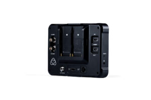 7" ATOMOS Shinobi 7 4K HDMI/SDI HDR video monitor