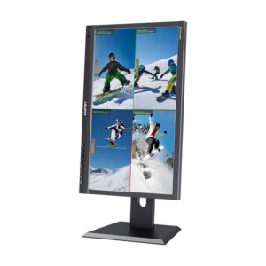 21.5" LILLIPUT PVM220S live stream quad split multiview monitor