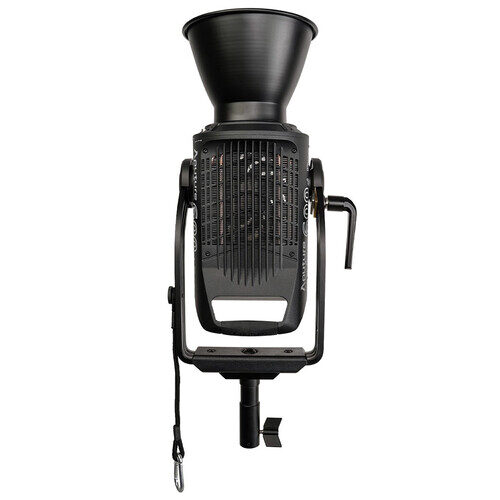 APUTURE Light Storm 600D PRO 600W daylight-balanced point-source LED