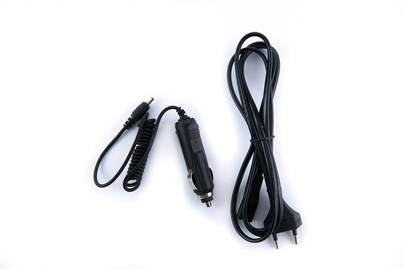 ROLUX RL-970C charger for Sony NP-F batteries