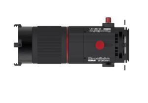 APUTURE spotlight mini zoom for LS 60d/x