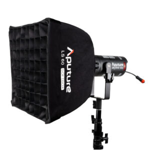 APUTURE Light Storm 60 softbox