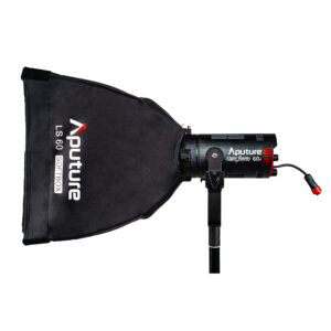 APUTURE Light Storm 60 softbox