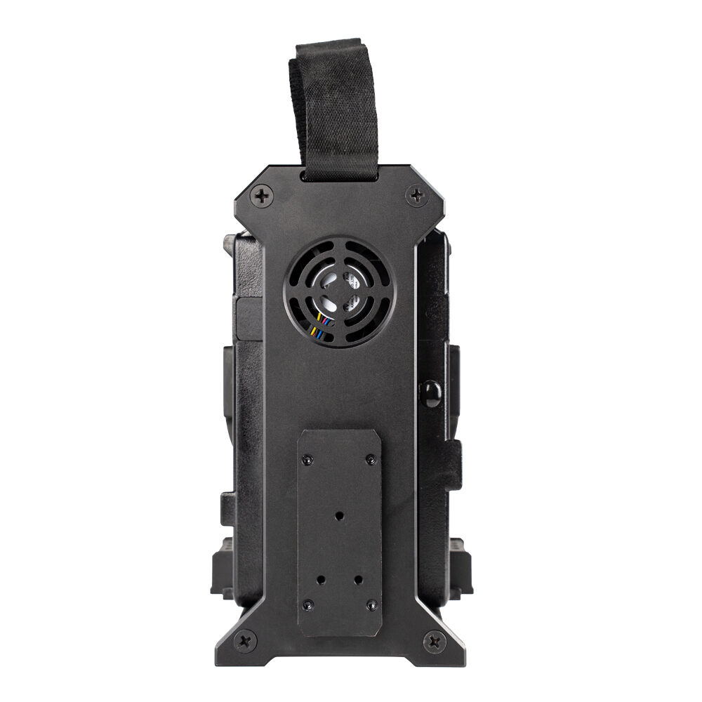 APUTURE 2-Bay Battery Power Station (V-mount)
