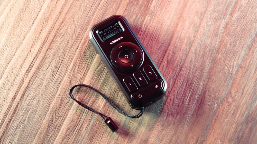 EDELKRONE Controller