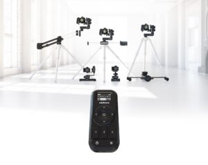 EDELKRONE Controller