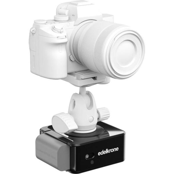 EDELKRONE HeadONE v2