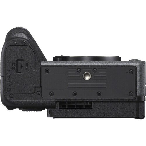 SONY FX3 full-frame Cinema Line camera