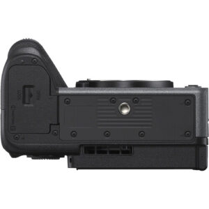 SONY FX3 full-frame Cinema Line camera