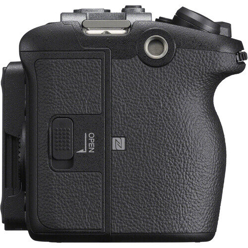 SONY FX3 full-frame Cinema Line camera