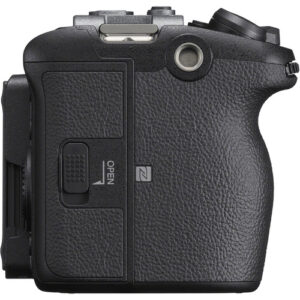 SONY FX3 full-frame Cinema Line camera