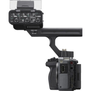 SONY FX3 full-frame Cinema Line camera
