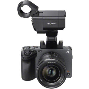SONY FX3 full-frame Cinema Line camera