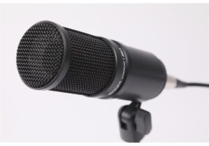 ZOOM ZDM-1 dynamic microphone