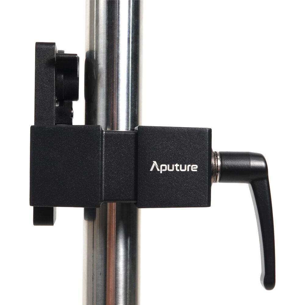 APUTURE Quick Release Clamp