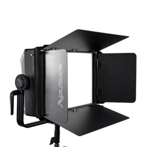 APUTURE Barn Door for Nova P300c