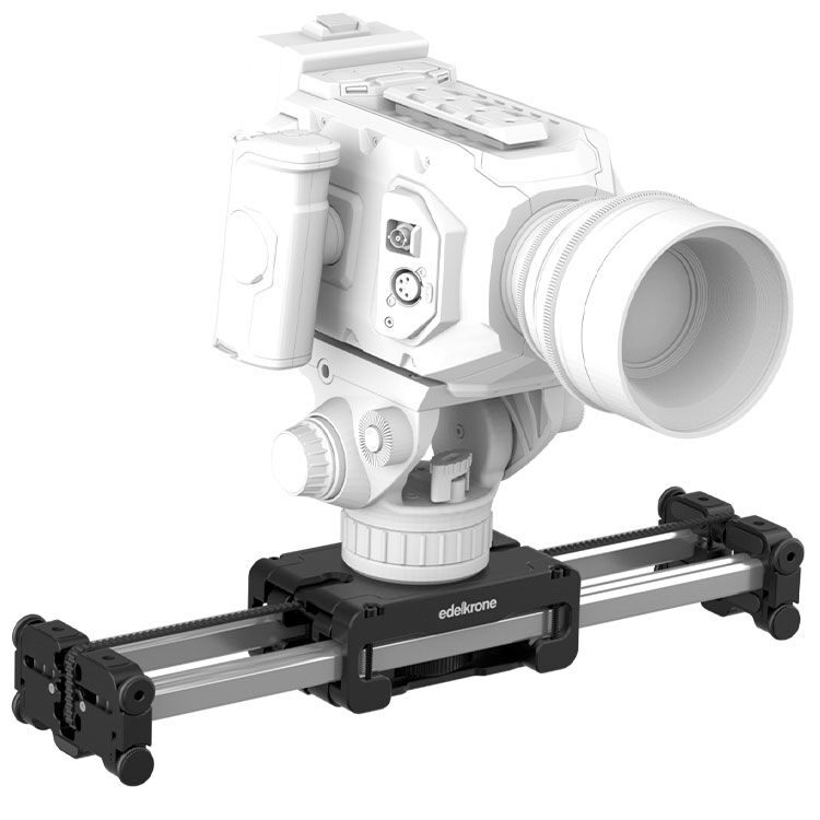 EDELKRONE SliderPLUS v5 PRO Compact