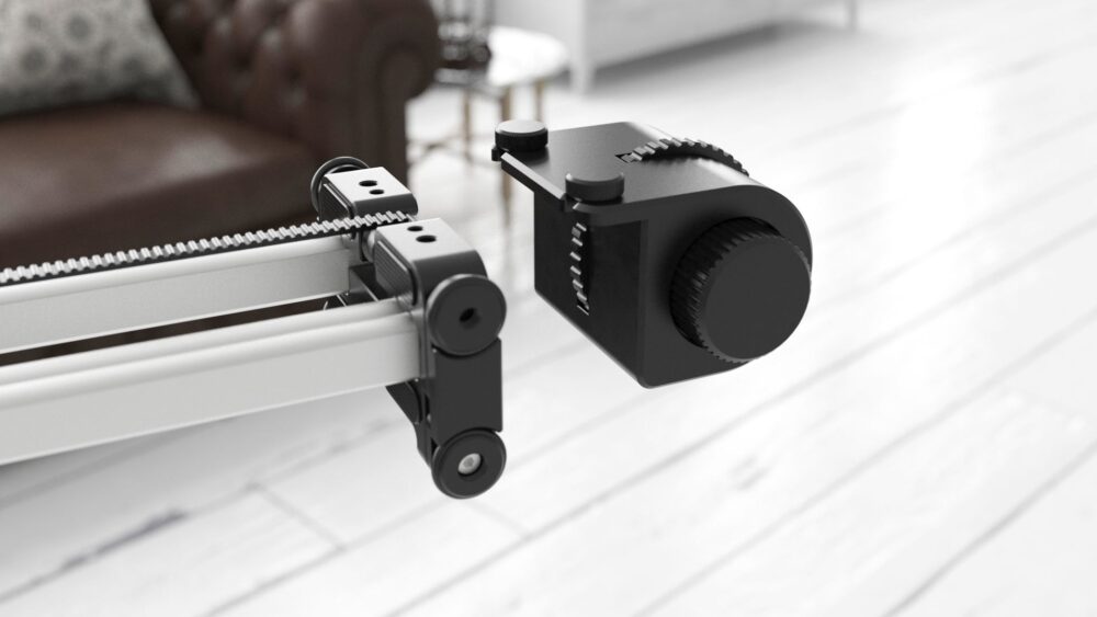 EDELKRONE Steady Module