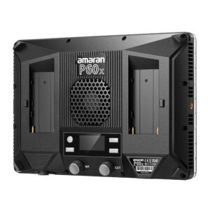 AMARAN P60x expanded bi-color LED panel