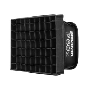 AMARAN P60x expanded bi-color LED panel