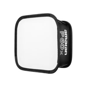 AMARAN P60x expanded bi-color LED panel