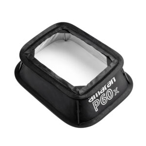 AMARAN P60x expanded bi-color LED panel