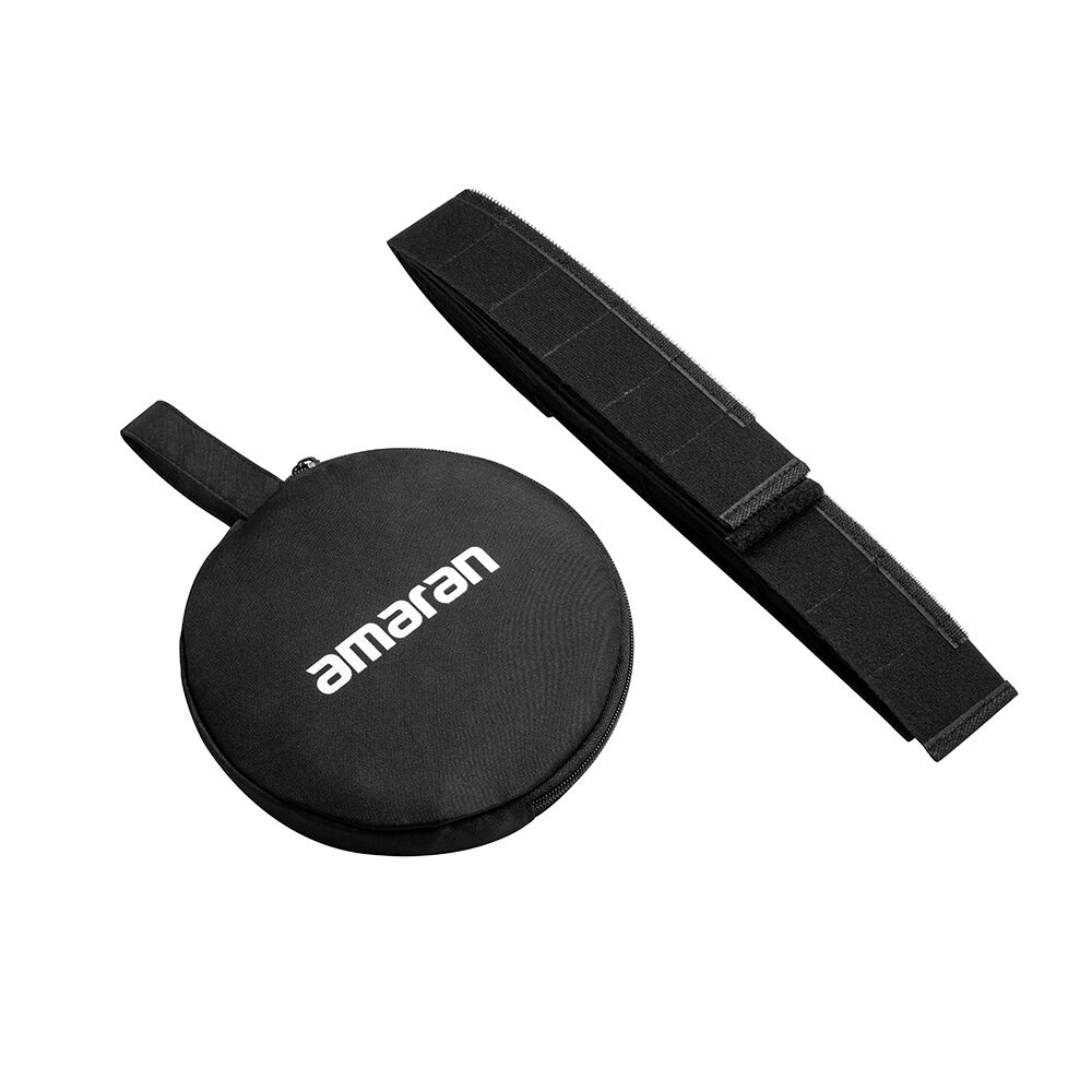 AMARAN P60x expanded bi-color LED panel