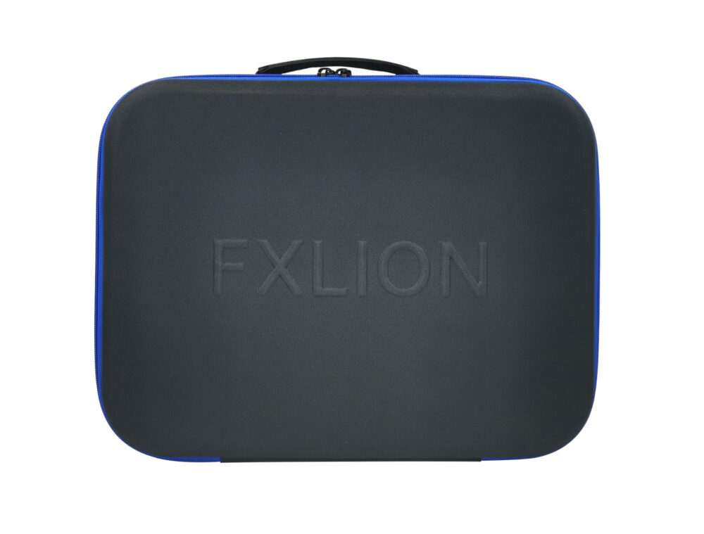 FXLION hard fabric case for Nano kit