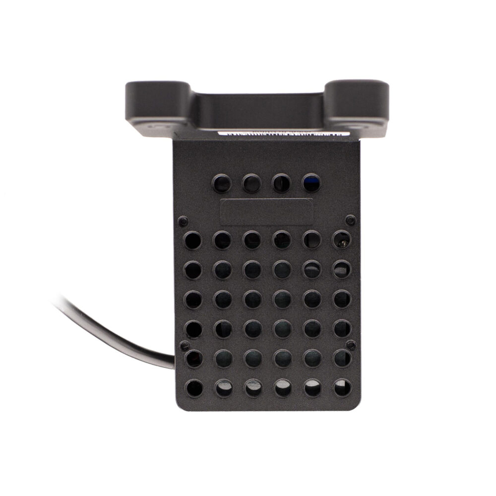 FXLION 4 channel charger for Nano V-mount batteries