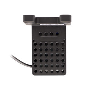 FXLION 4 channel charger for Nano V-mount batteries