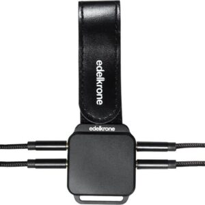 EDELKRONE Wired Signal Hub