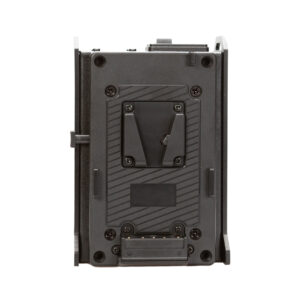 FXLION 2 channel V-mount mini charger